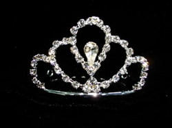 ティアラ商品番号０００１