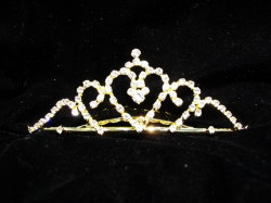 ティアラ商品番号０００２