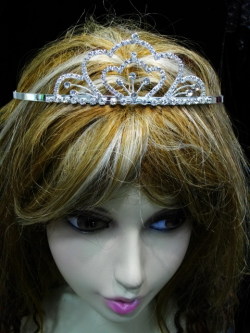 ティアラ商品番号０００３