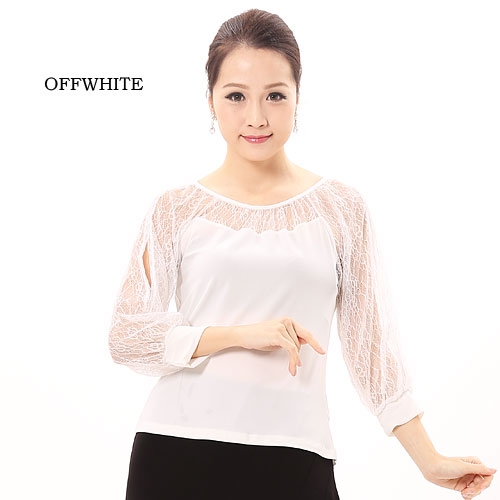 社交ダンス衣装トップス商品番号0247｜社交ダンス衣装なら通販