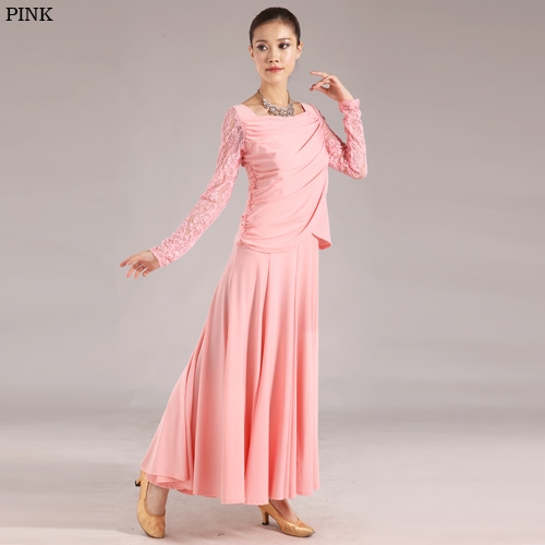 社交ダンス衣装モダンダンスドレス商品番号0057｜社交ダンス