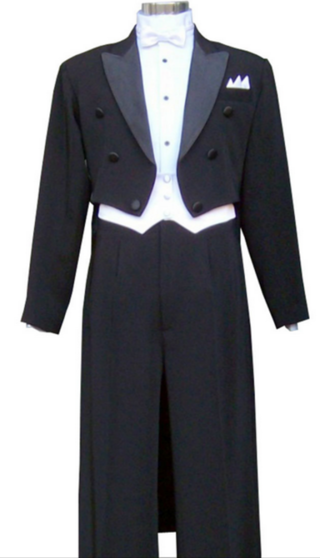 美品 トリキン　SEKINE 　社交ダンス用燕尾服セットアップ小物欠品　BB3L 美品 トリキンSEKINE 社交ダンス用燕尾服セットアップ小物欠品BB3L