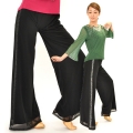 女性ダンスウェアパンツ商品番号００８８