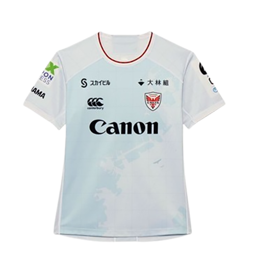 横浜キヤノンイーグルス 24/25 レプリカオルタネイトジャージ