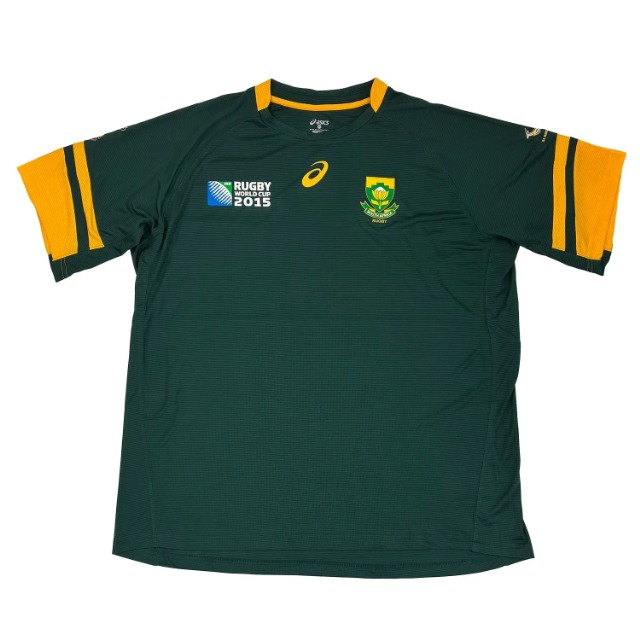 Rugby Online ラグビーオンライン - 東京・日本橋 世界のラグビー用品