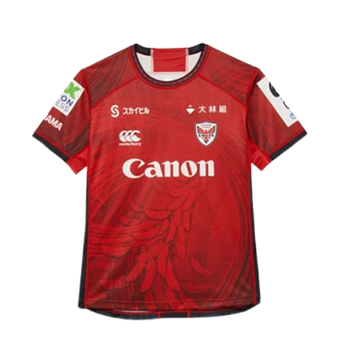 横浜キヤノンイーグルス 24/25 レプリカホームジャージ