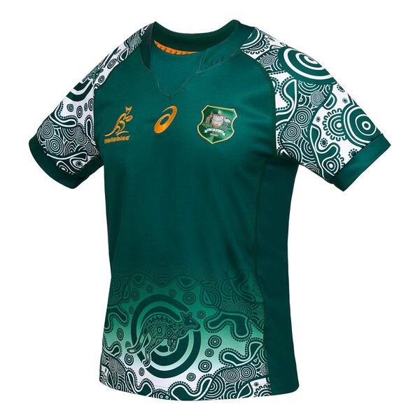 47 割引オレンジ系大人気の ラグビーオーストラリア代表応援ユニフォーム ラグビー その他スポーツオレンジ系 Www Vasimimile Com