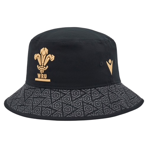 ウェールズ代表 24/25 バケットハット