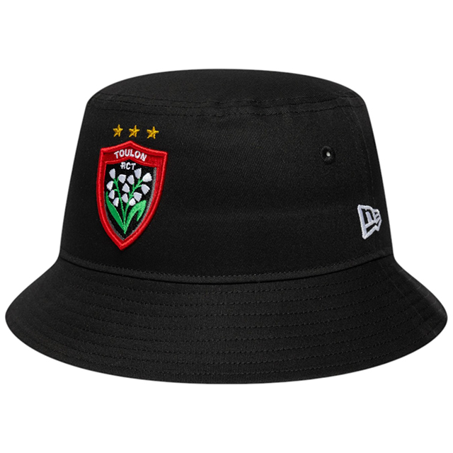 NEW ERA  RCトゥーロン バケットハット