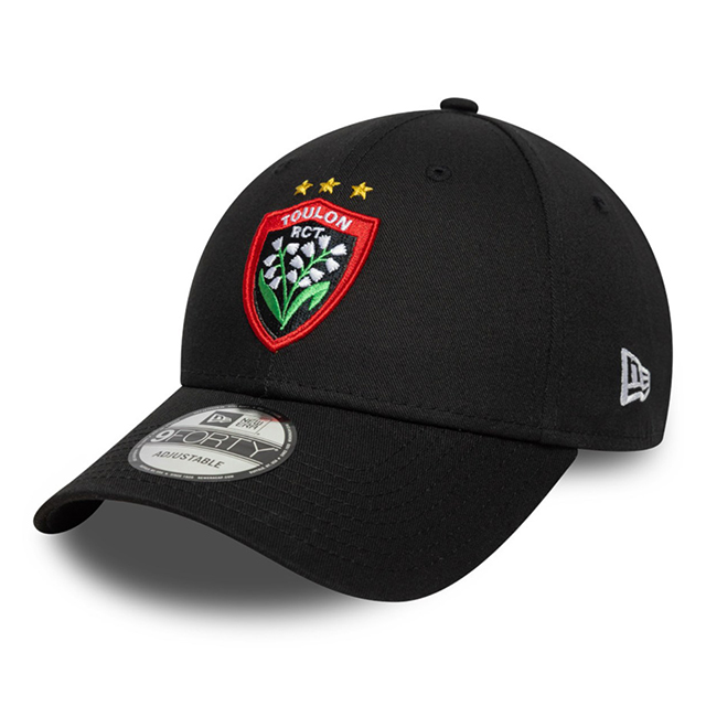 NEW ERA  RCトゥーロン 9FORTY キャップ
