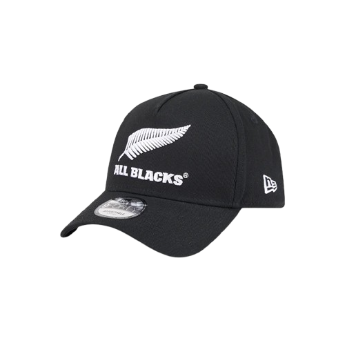 New Era 9Forty オールブラックス キャップ ブラック