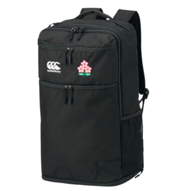 ラグビー日本代表 2026 ジャパンデイパック