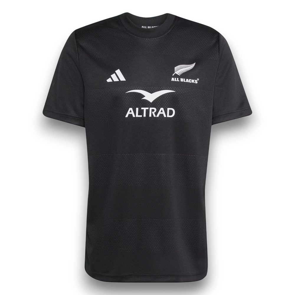 オールブラックス 25/26 サポーターホームジャージ