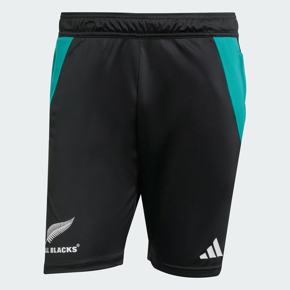 オールブラックス 25/26 GYMショーツ
