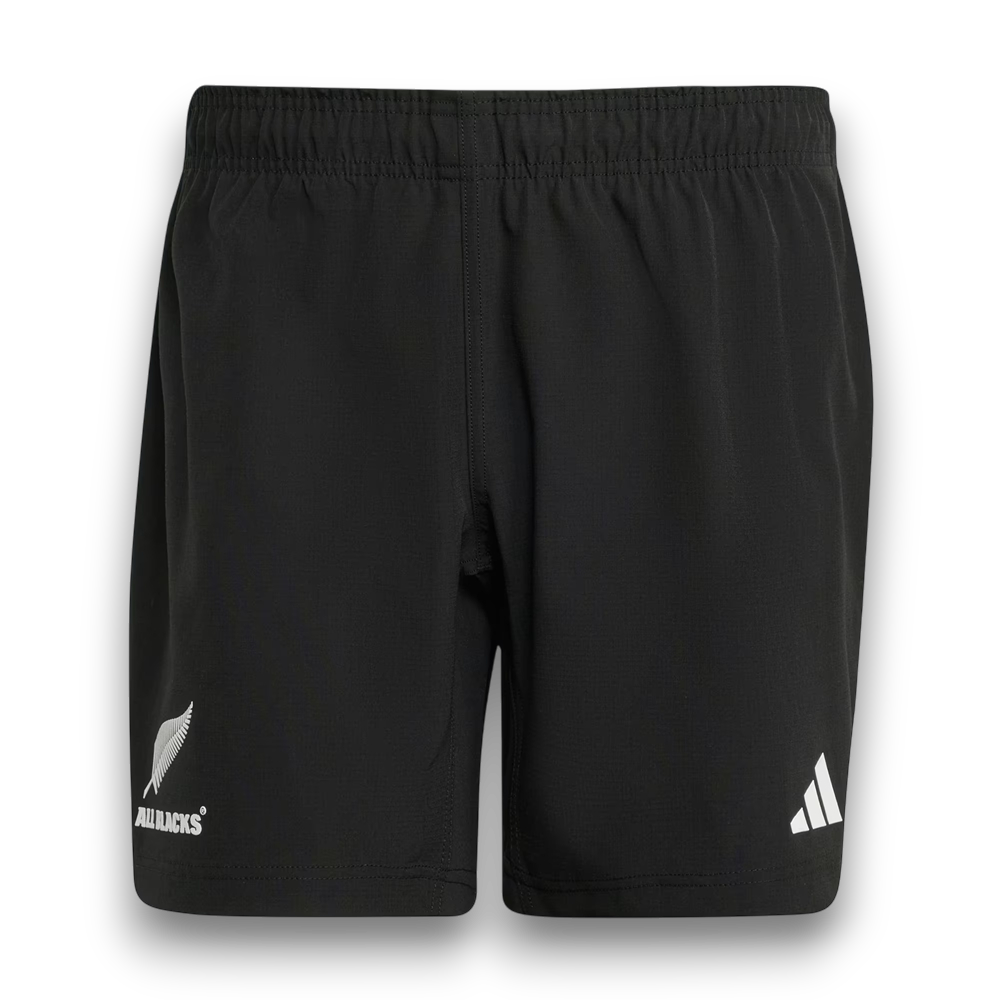 オールブラックス 25/26 ホームショーツ