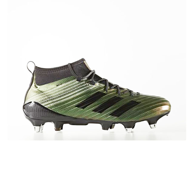 adidas プレデターフレアーSG グレーファイブ
