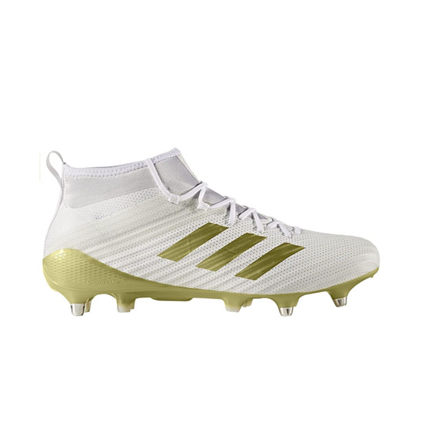 adidas プレデターフレアー SG ランニングホワイト
