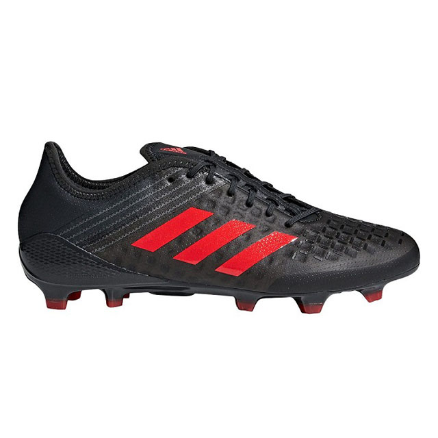 adidas プレデターマライス CTL FG コアブラック