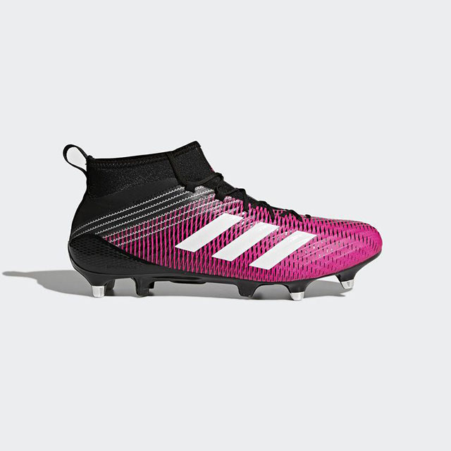 adidas プレデターフレアー SG ショックピンク Limited