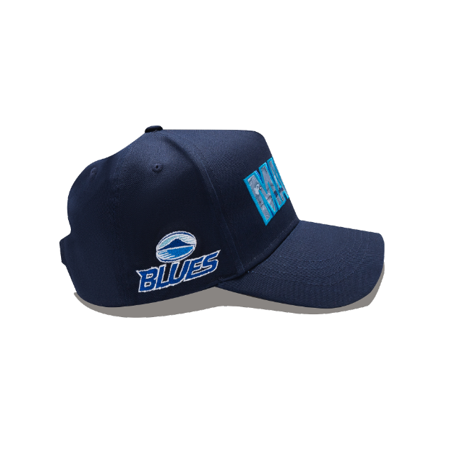 ブルーズ 2025 マーベル コラボキャップ