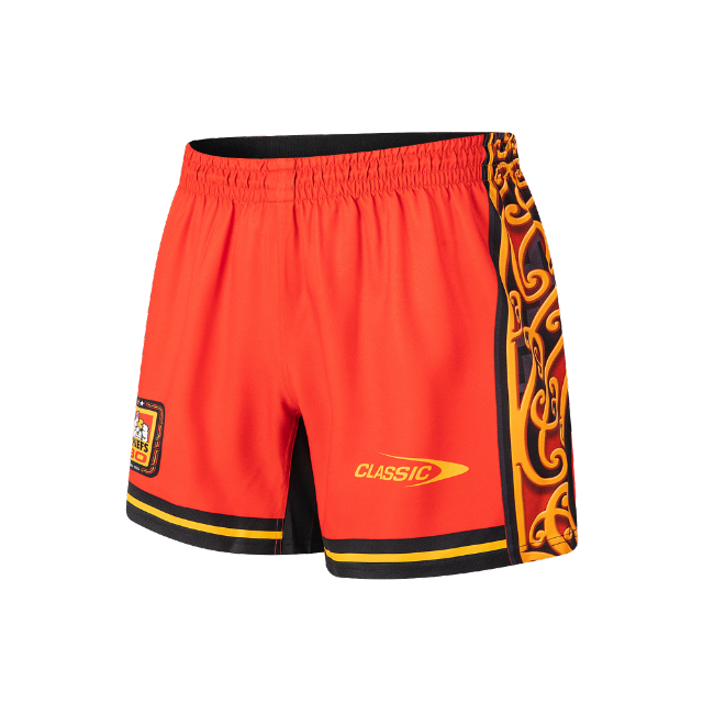 チーフス 2026 トレーニングショーツ