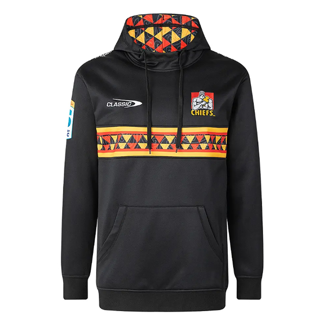 チーフス 2025 PULLOVER フーディー