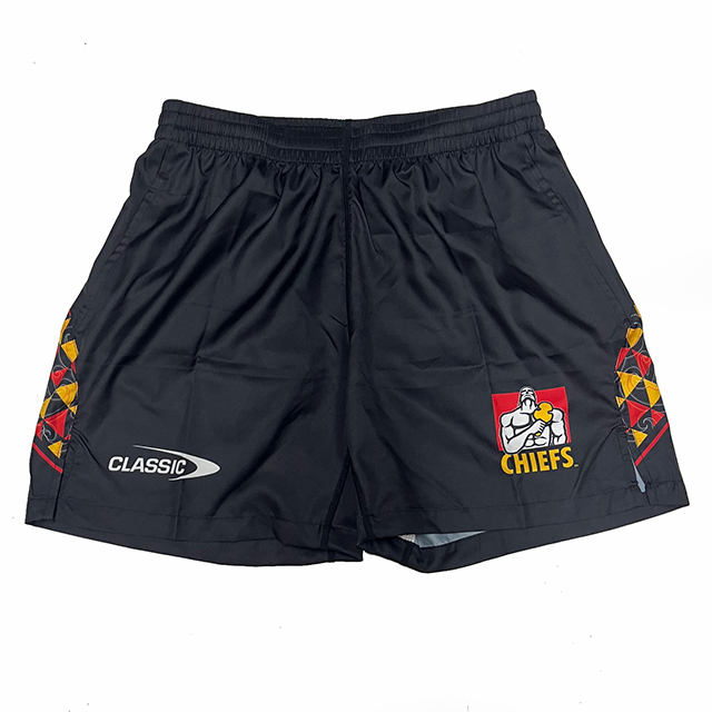 チーフス 2025 PERFORMANCE GYMショーツ