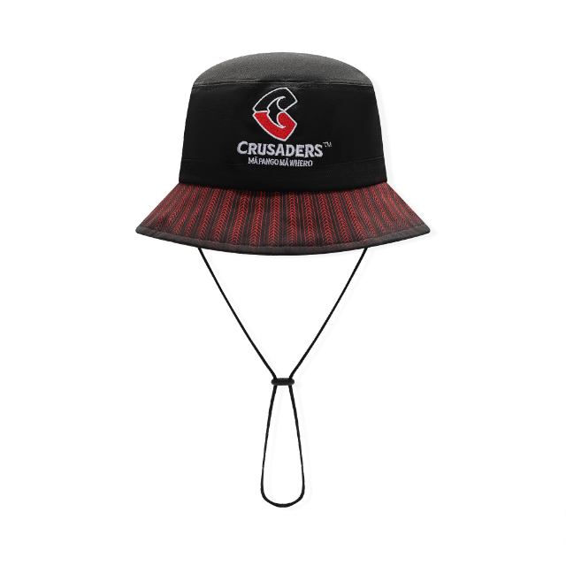 クルセーダース 2026 バケットハット