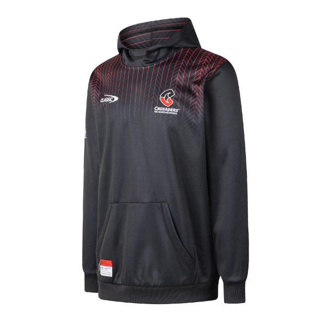 クルセーダース 2026 スウェットフーディー