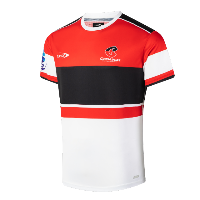 クルセーダース 2026 トレーニングTシャツ