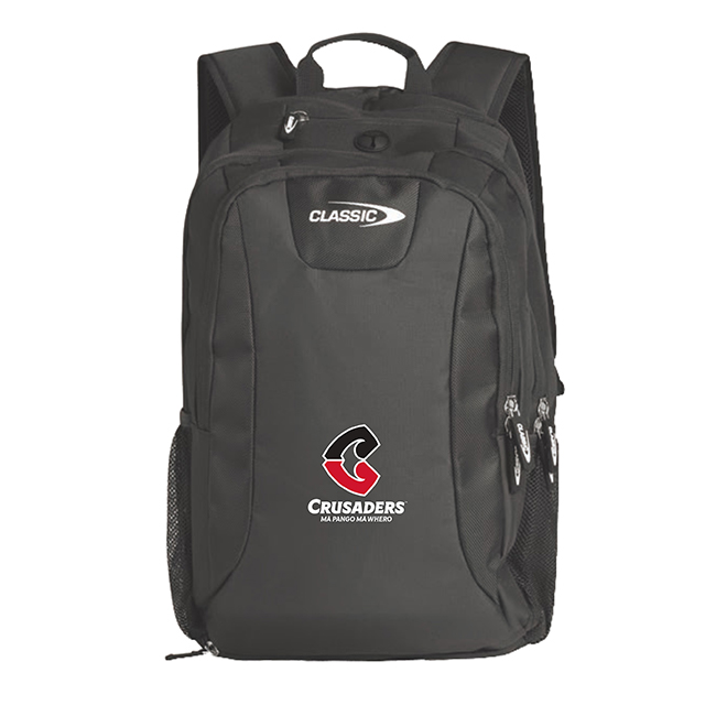 クルセーダース 2026 バックパック