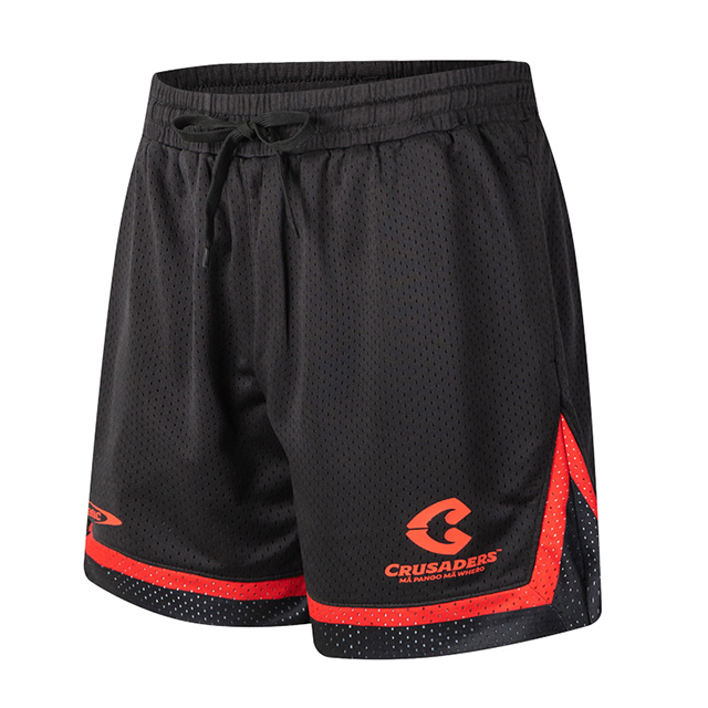 クルセーダース2026 バスケットボールショーツ