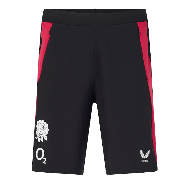 イングランド代表 26/27 Performance Longline ショーツ