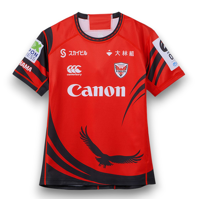 ⭐️新品限定品⭐️ラグビー 日本代表 オーセンティックジャージ バックス Lサイズ ラグビー日本代表のオーセンティックジャージが1000枚限定で発売