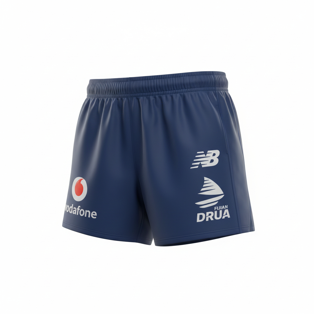 フィジアンドゥルア 2026 アウェイショーツ