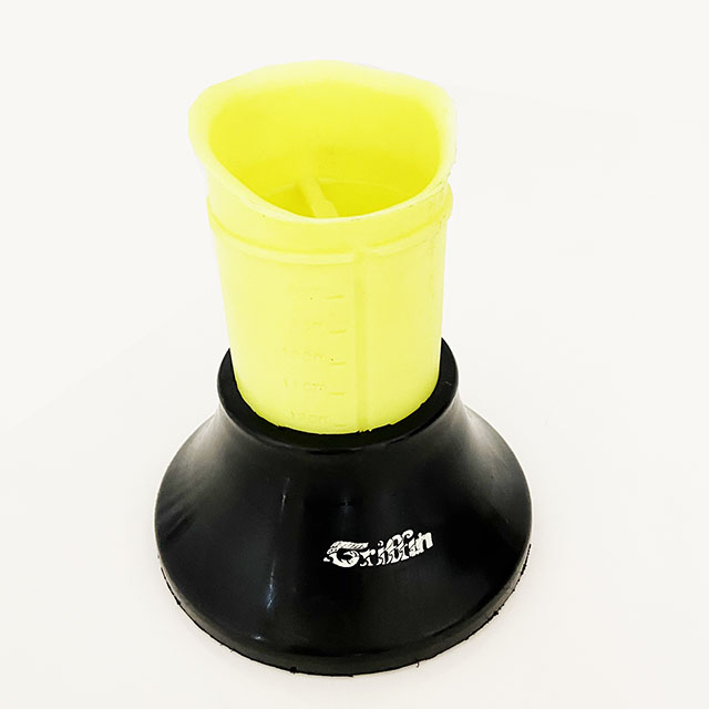 グリフィン Adjustable キックティー