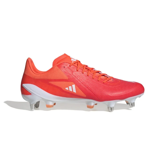 adidas Adizero RS15 Ultimate SG ルシッドレッド/IH2763