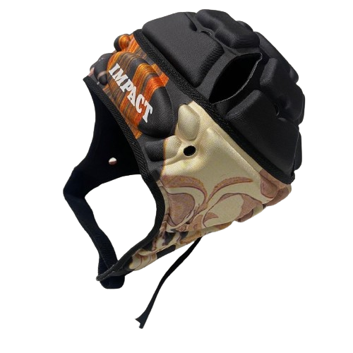 IMPACT V2 Premium Vented KUNIYOSHI（国芳）