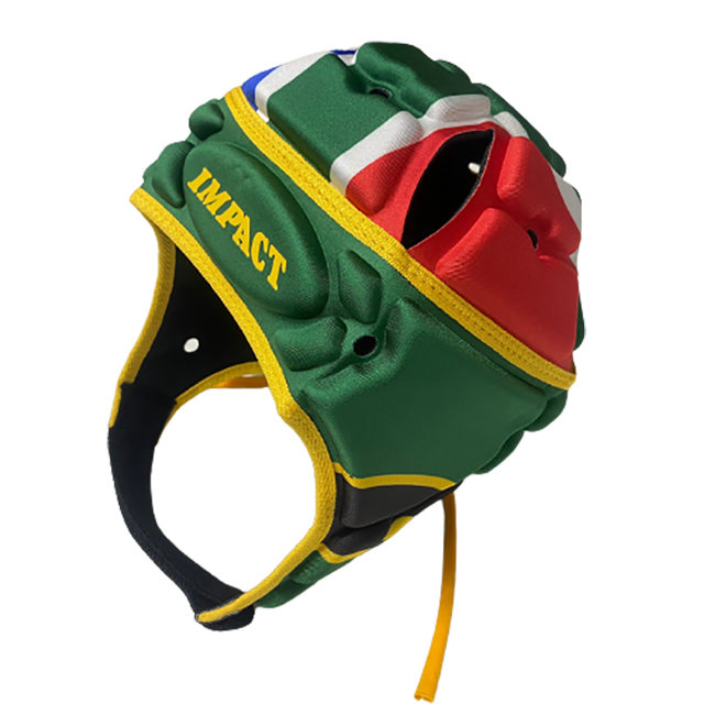 IMPACT V2 Premium Vented Rainbow Nation