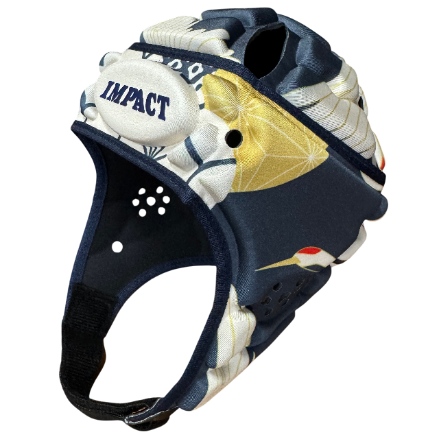 IMPACT V2 Premium Vented TSURU