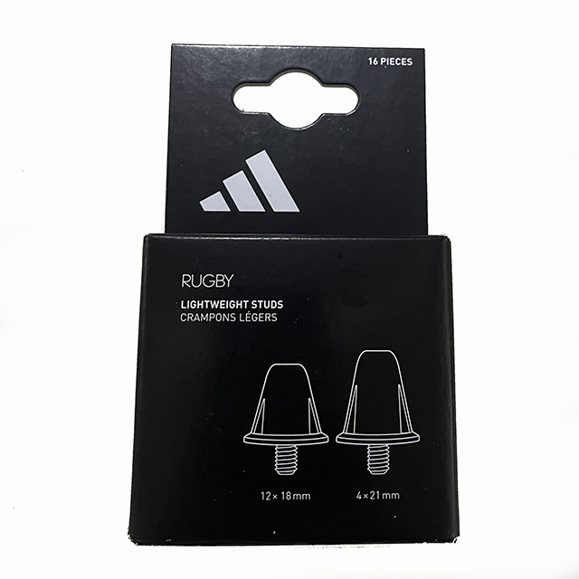 アディダス Lightweigt スタッド（カカリ用）