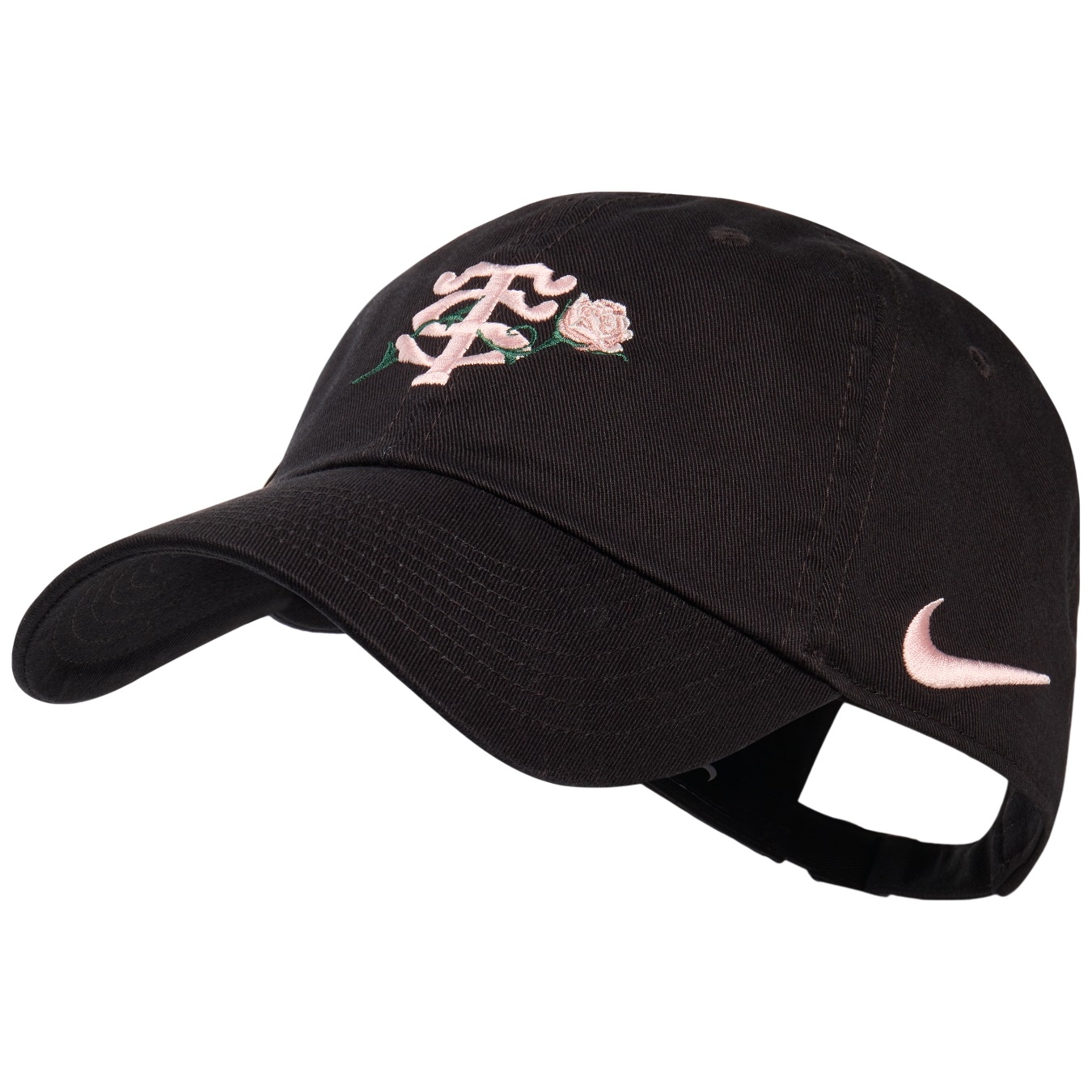 スタッド・トゥールーザン 26/27 LIFESTYLE ROSE キャップ