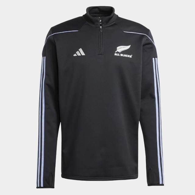 オールブラックス 24/25 フリースジャケット