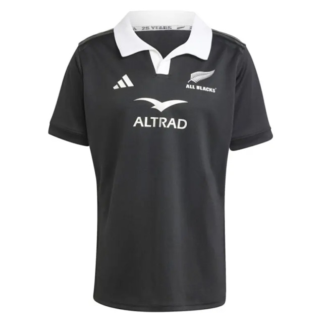 オールブラックス 24/25 ホームジャージ