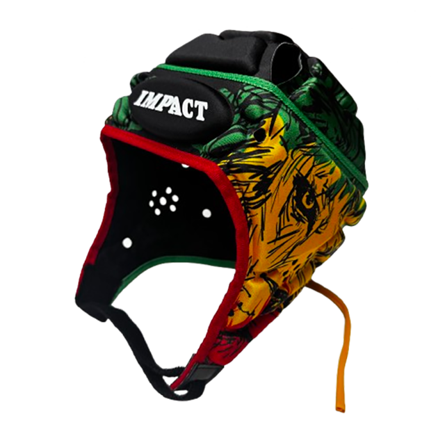 IMPACT V2 Premium Vented レゲエC