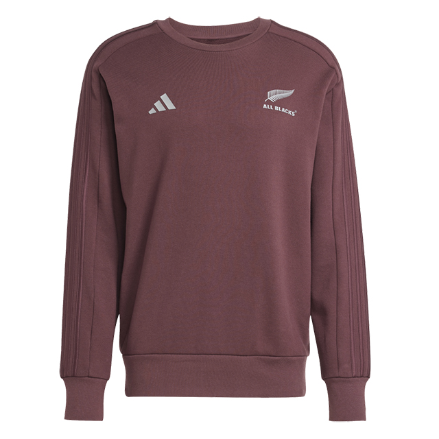 オールブラックス 2025 Fanwear Crewスウェット