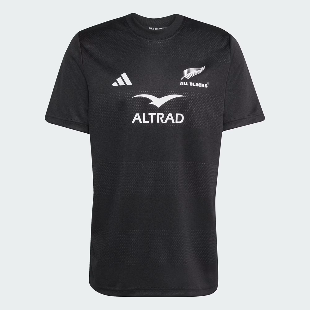 オールブラックス 2024/25 アディダス パフォーマンス ホーム
