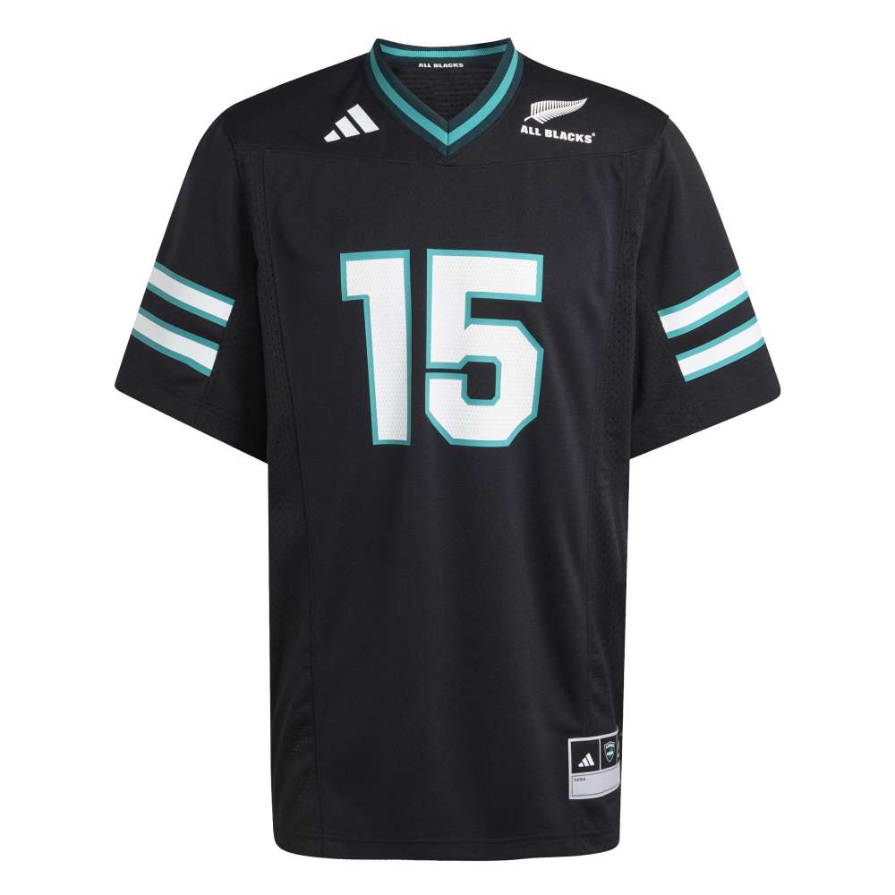 オールブラックス 2026 AMERICAN FOOTBALL ジャージ