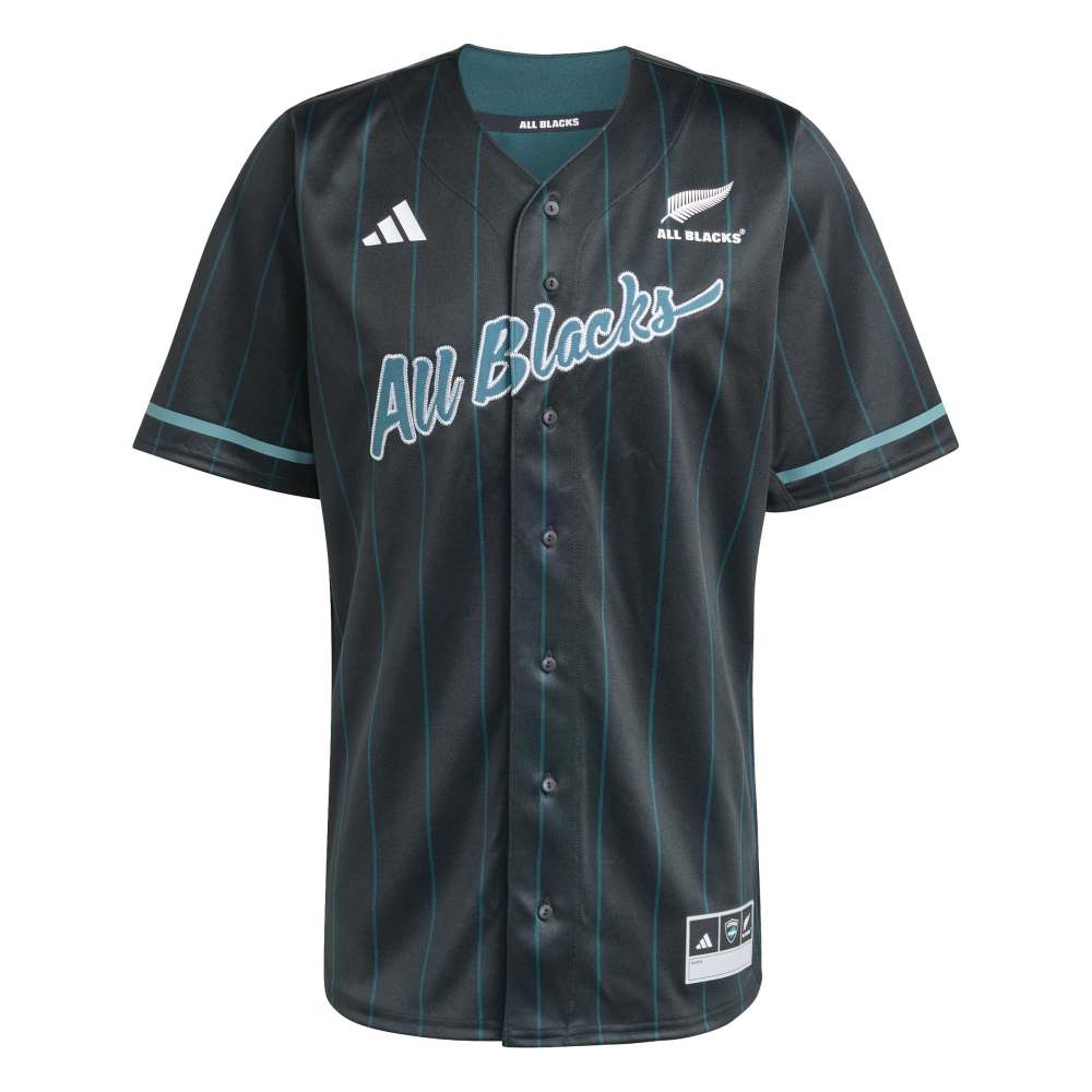 オールブラックス 2026 BASEBALL ジャージ