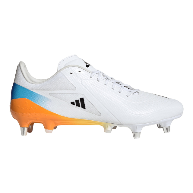 adidas Adizero RS15 Ultimate SG フットウェアホワイト/JP8794